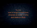 Cacho Castaña Garganta con arena karaoke ByCesar