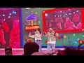 Sal priadi - Yasudah | live musik at pesta rakyat 2025 smesco indonesia