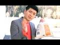 How Asian Parents Flex