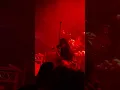 Mallrat - Teeth (live at Roundhouse, Sydney) 19 May 2023