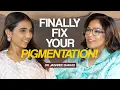 Lagu Why Your Pigmentation Never Goes Away (And What Actually Helps)