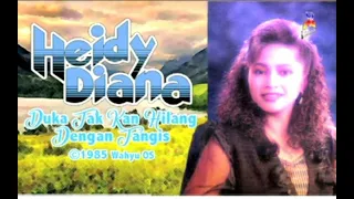 Download Heidy Diana - Apa Maksud MP3