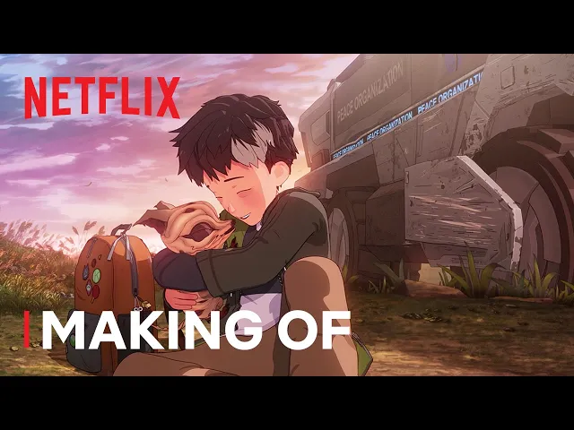 Making Of [Subtitled]
