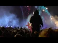 Travis Scott Yosemite Astrofest 2021