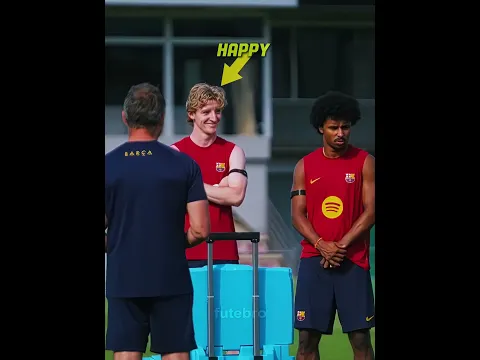 gordon & flick vs mbappe & mourinho 🥶