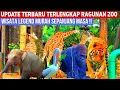 Download Lagu UPDATE TERBARU KEBUN BINATANG RAGUNAN 2024‼️ INFO LENGKAP HARGA TIKET, FASILITAS, DAN ANEKA SATWA‼️