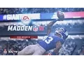 Madden NFL 16 - EA Early Access Intro and Tutorial On New Mechanics Xbox One Gameplay