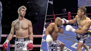 Best Of Andrew Tate Fights Knockouts 