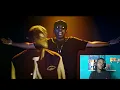 Jhony REACT - BANKOK - Vitinho RB Feat. Mc Hariel