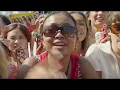 Lollapalooza Chicago 2025 “Gabriela” Performance | KATSEYE