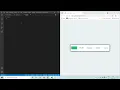 Navbar Active Menu using CSS JS The Begginer Dev