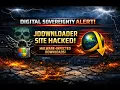 WARNING JDownloader Compromised Windows Linux Users at Risk