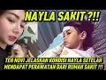 Download Lagu TEH NOVI JELASKAN KONDISI NAYLA SETELAH MENDAPAT PERAWATAN DARI RUMAH SAKIT !!!