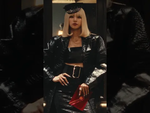 LISA said press play. We heard press replay. 🔁