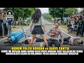 Download Lagu DIKIRA GADIS BIASA‼️ POLISI AROGAN PUN DIBANTAI GADIS INI KARENA MEMALAKNYA SAAT RAZIA ILEGAL