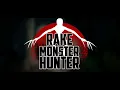 Rake monster hunter - Game soundtrack Menu Theme