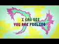 Crystal Fighters - Live For You (Lyric Video)
