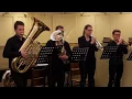 Download Lagu ArtEZ  Strijkersensemble \u0026 ArtEZ Koperensemble