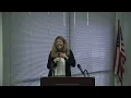 Brevard County Library System 50th Anniversary