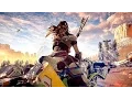 HORIZON ZERO DAWN 20 Minutes EPIC Gameplay Walkthrough Open World Game 2017 PS4K PRO