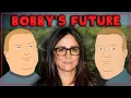Bobby Hill s FUTURE with Pamela Adlon