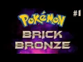 Lagu (Extended) Pokemon Brick bronze OST: Legendary / Mythical Encounter