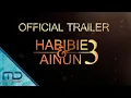 Download Lagu Habibie \u0026 Ainun 3 - Official Trailer | Maudy Ayunda, Jefri Nichol, Reza Rahadian