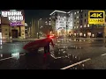Download Lagu GTA 5 - Superman Ultra Realistic Graphic Gameplay (Natural Vision Evolved) 4K