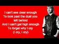 David Guetta & Black Coffee - Drive feat  Delilah Montagu Lyrics