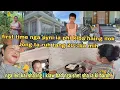 Download Lagu Saturday vlog bad ki ha ing i lok Jong nga first time mo ta ruh 20% kiba mih