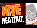 How Does Hive Work - Watch This Before Buying Hive Smart Heating System