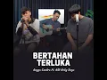 Bertahan Terluka