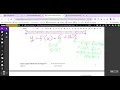 A1S 5 2 Illustrative Math Algebra 1 Supports Unit 5 Lesson 2