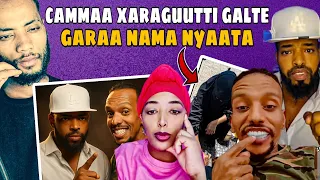 Hamzaan Maal Ta Aa Jira Hamzaa Fi Kadir Martu Caama Xaraguutti Galte Golf YouTube 
