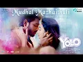 Download Lagu Mudhal Mazhaithuli - Lyrical Video| G V Prakash, Priyanka| Sagishna Xavier| S. Sam | Mahesh Selvaraj