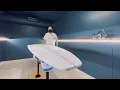UC San Diego Craft Center Tour Featuring Surfboard Shaping Studio