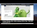 Cricket Wireless 35 10GB Unlimited Talk Text - Feb 2019