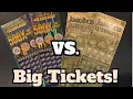 Download Lagu 🔥 $200 Big Ticket Mix 🔥 500X the Money vs. Jumbo Bucks Extravaganza 