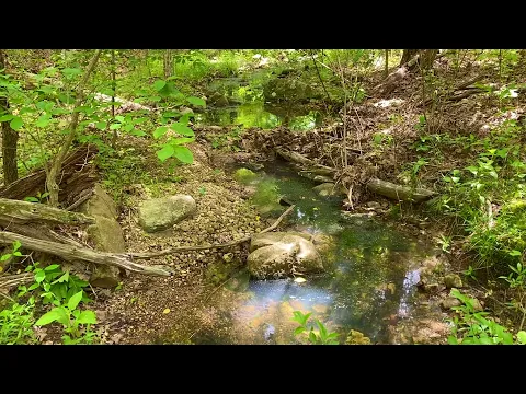 Video Ground MP07 little creek Done