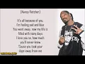 Download Lagu Snoop Doggy Dogg - Lodi Dodi ft. Nancy Fletcher (Lyrics)