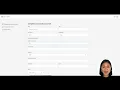 How to Sign Up for a DS Core Practice Account