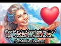Waarlike dankbaarheid in 'n tyd van oordeel en harde houe