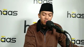 murottal quran surah al waqiah murottal tilawah irfan rizki nuryanto haas