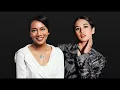 Download Lagu Alwal Mula- Maudy feat Dee  Lestari- Lirik