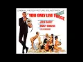 John Barry - You Only Live Twice