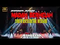 Download Lagu Madah Berhelah – Ziana Zain | Rock Version Cover by AI SHE ETHA 🎤🔥