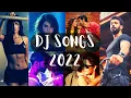 Download Lagu NON STOP PARTY MIX MASHUP 2022 | BOLLYWOOD PARTY SONGS 2022 NON STOP REMIXES MASHUP | DJ PAURUSH