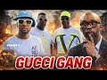 Lagu The Truth About the Pretoria Gucci Gang | Inside the Rise, Crimes \u0026 Arrests