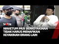 Lagu Nusron Wahid: Model Semacam Ini, Biasanya Adalah 'Claim Of Truth' yang Berlebihan | tvOne