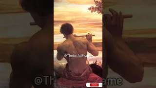 When Paintings Come To Life Mesmerizing Animated Art Unveiled Pt88 Aiart Painting Smartshortsai1 